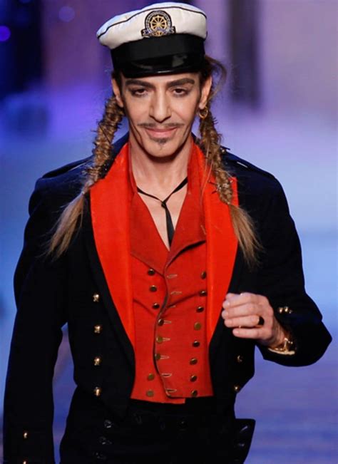 galiano dior|john galliano online store.